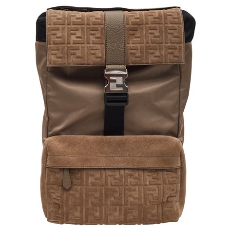 fendi backpack sale|fendi activewear sale.